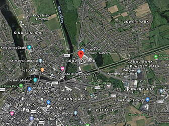 Pedestrian Seriously Injured I...